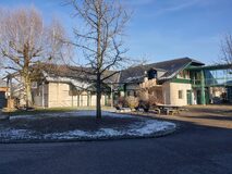 Galerie photo un collège rénové